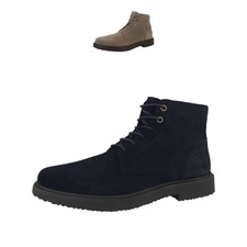 GEOX U Massimiano Bottes Pour