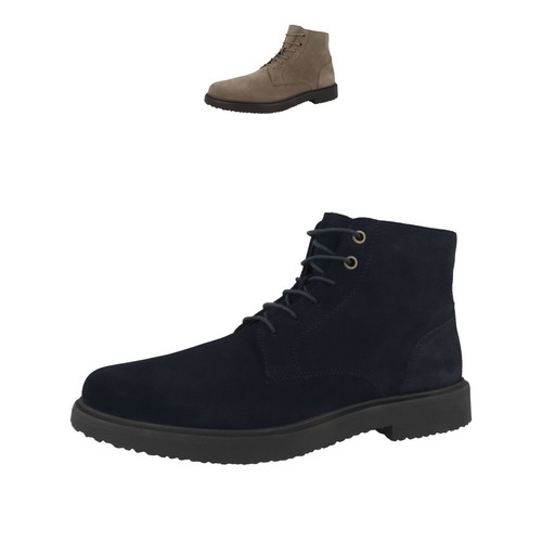 Geox massimiano bottes - geox, u