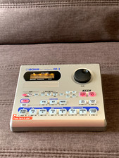 Boite à Rythme Boss Dr.Rythme