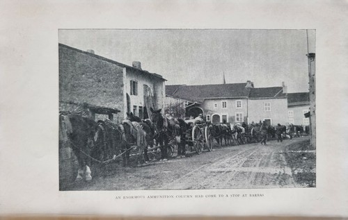 1914 ww1 armée allemande - 1914,