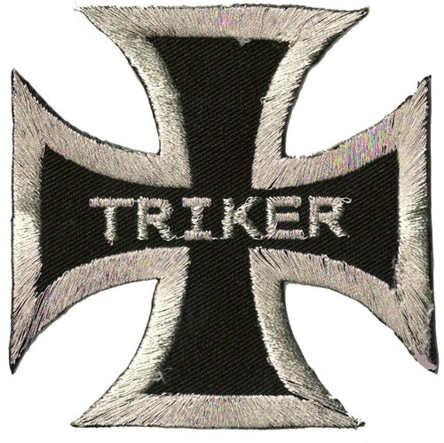 Patch écusson patche - , triker