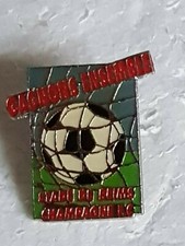 Pins Stade de Reims Champagne Football Club FC but football football football win set 