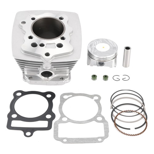 Kit cylindre piston 5mm - cylindre, 65.5mm