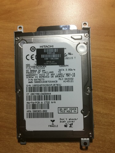 Disque dur interne - dur, |