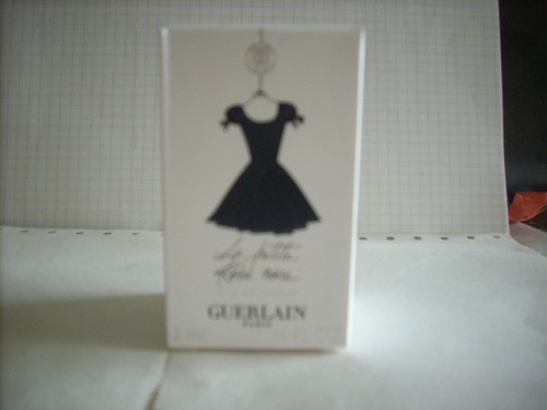 Petite robe noire guerlain - robe,