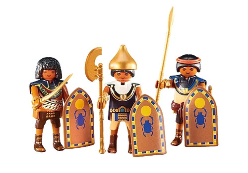 Geobra playmobil 6488 - geobra, 3