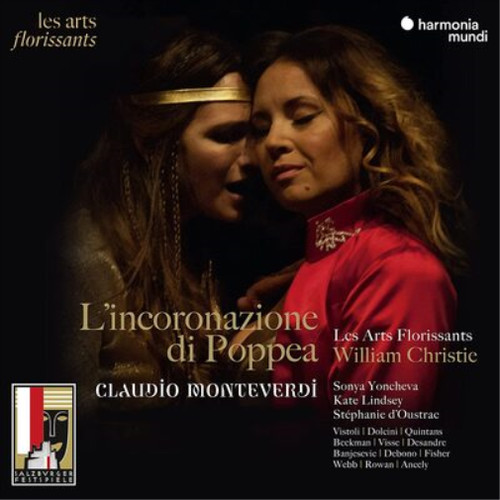 Claudio monteverdi - claudio,