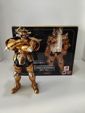 Myth Cloth EX Aldebaran Taurus