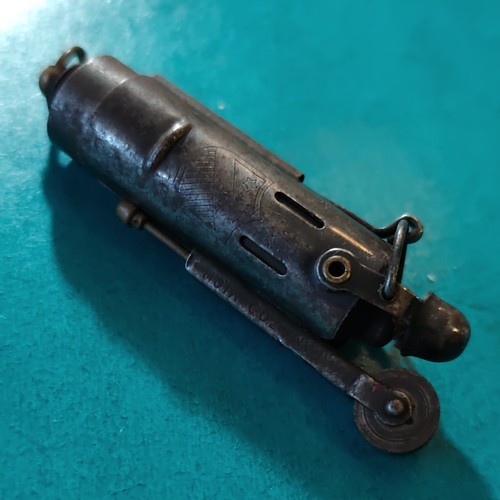 Briquet tranchée bowers - briquet,