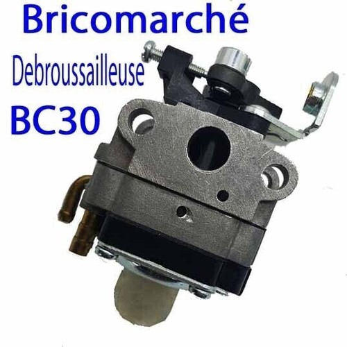Carburateur débroussailleuse - carburateur,