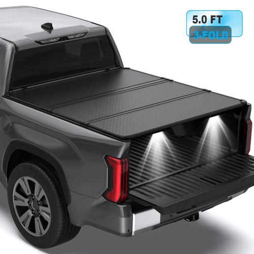 5ft hard tonneau - 5ft, for