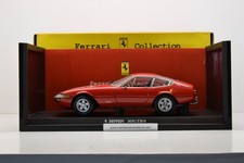FERRARI 365 GTB/4 DAYTONA 1969
