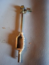 Barre de sélection de