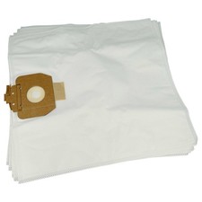 5 Sacs d'aspirateur remplace