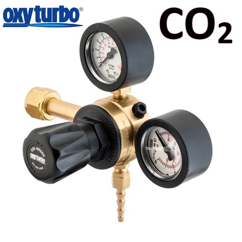 Détendeur magnumsmart co2 - magnumsmart,
