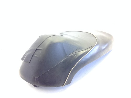 Kymco like 125 - 125, selle