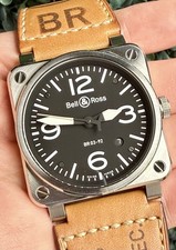 2010 Bell & Ross BR03-92