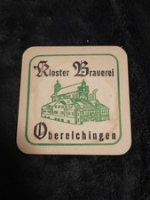 Ancien sous bock KLOSTER