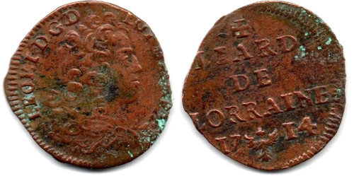 44698 liard de - #,