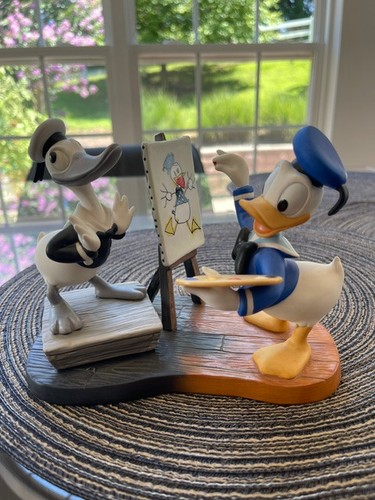 Wdcc porcelain figurine - wdcc,