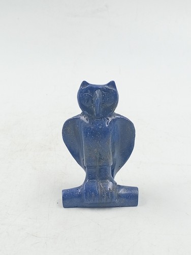 Statuette figurine hibou - statuette,