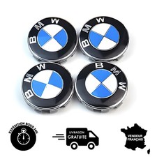 4x Centre De Roue / Cache