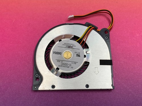 Ventilateur cpu fan - cpu,