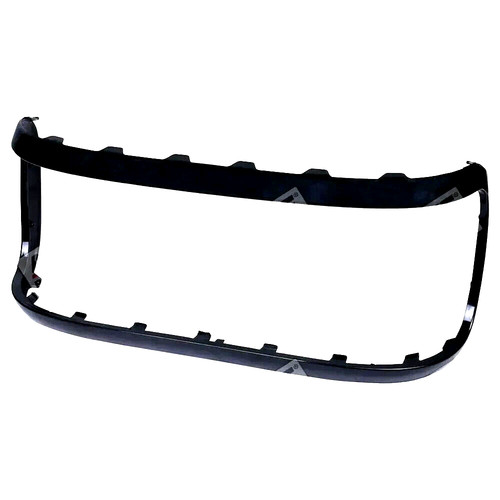Tête lampe panneau contour - lampe,