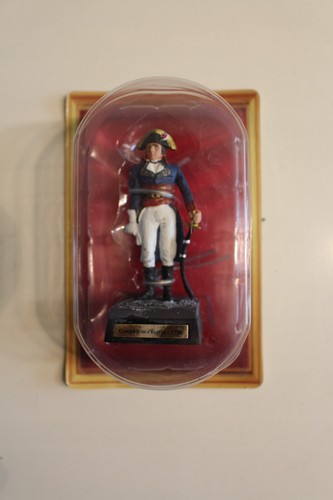 Figurine napoleon collection - napoleon,