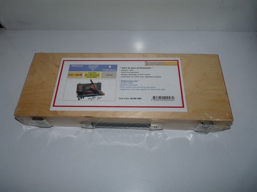 Coffret pince sertir - coffret,