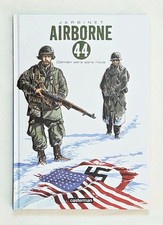 AIRBORNE 44  T 2  Demain sera sans nous - EO - Jarbinet