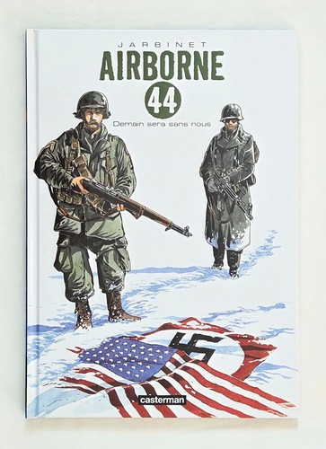 Airborne demain sera - airborne,