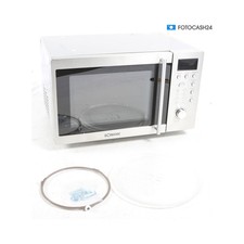 Bomann MWG 2211 U CB Micro-Onde Avec Grill + Défaut (283086)