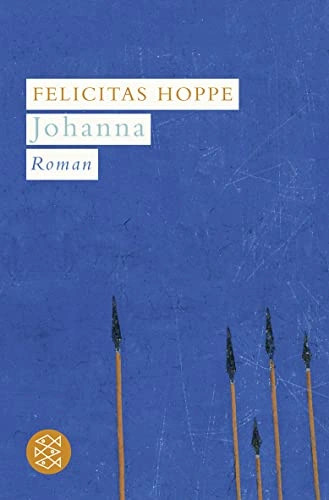 Felicitas hoppe jeanne - felicitas,