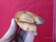 fendoir de vannier outil