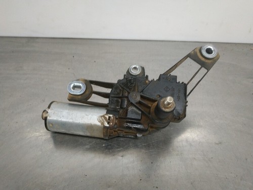 Moteur essuie glace arrière - moteur, essuie-glace