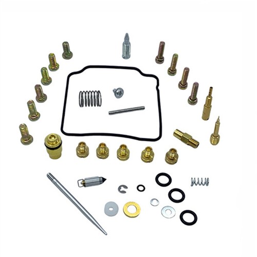 New car carburetor - new,