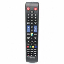 Nouveau remplacement AA59-00790A pour télécommande Samsung 3D Smart TV STB LC...