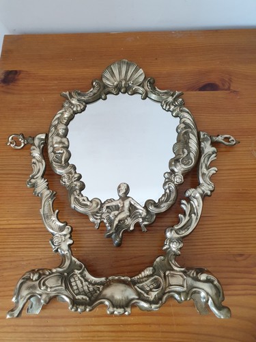 Magnifique psyché miroir - magnifique,