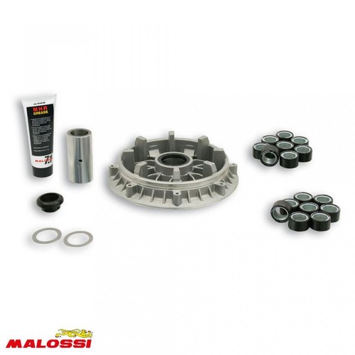 Variateur malossi pour scooter - variateur,