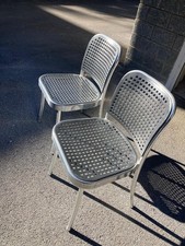 Lot de 12 vico magistretti