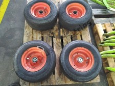 ROUE PORTEUSE CLAAS VOLTO  /