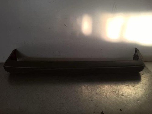 Pare choc arriere volkswagen - pare,