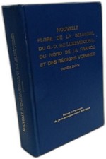 Nouvelle Flore De la Belgique