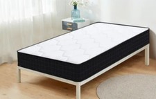 Matelas 90x190 cm Mousse -
