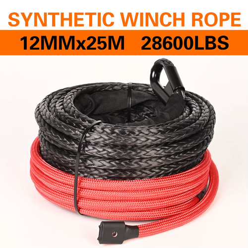 Câble treuil 12mm - câble,