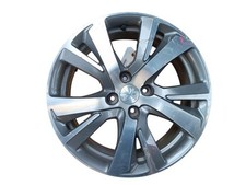 Jante PEUGEOT 2008 1 PHASE 2