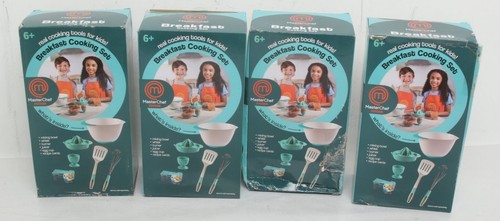 Masterchef junior breakfast - 1,