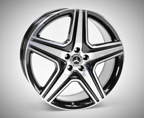 Jantes aluminium mercedes amg - jantes,