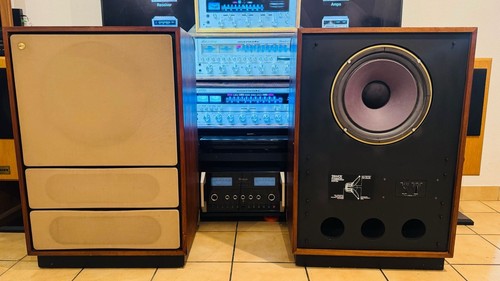Enceintes tannoy arden mk1 - arden,